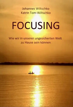 Buchcover: Focusing
