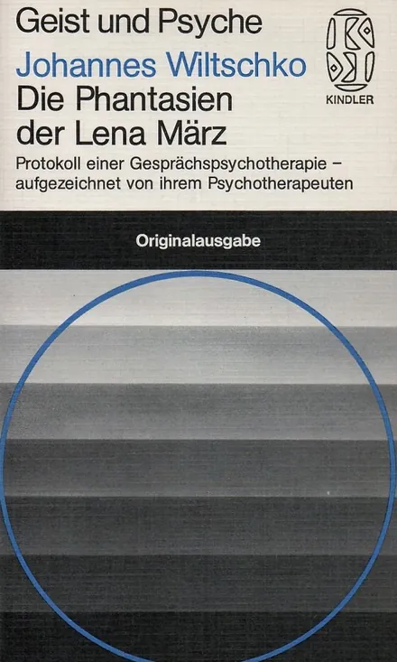 Die Phantasien der Lena März