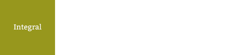 Integral Integral