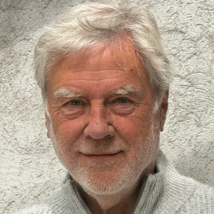 Portrait: Prof. Dr. Johannes Wiltschko